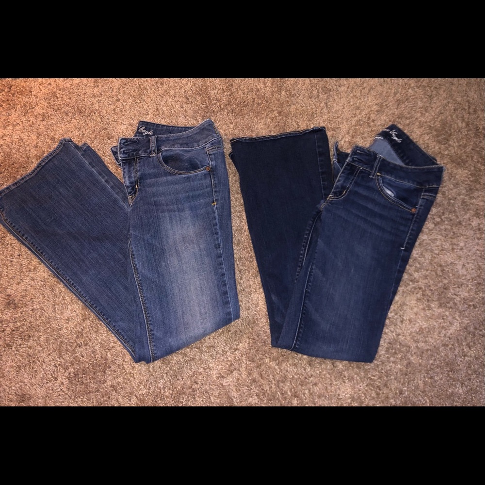 Ae Jeans